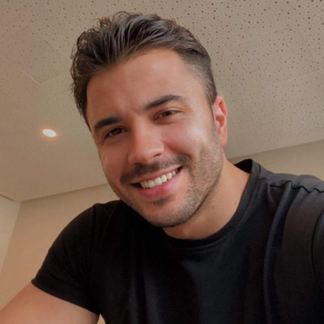 João Silva
